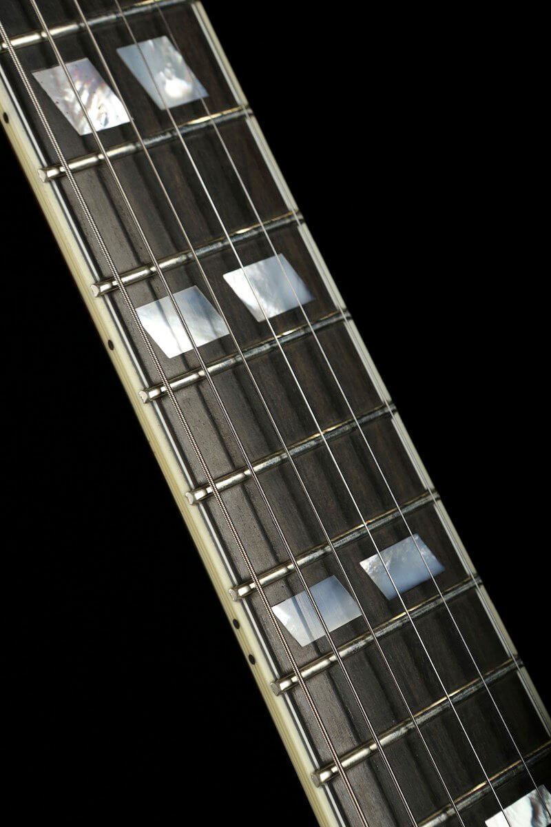 Eastman T59/V Electric guitar - Acoustic Centre Music Store, Melbourne Australia