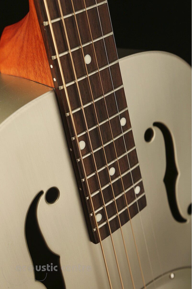 Gretsch G9201 Honeydipper Round Neck Resonator Guitar - Acoustic Centre Music Store, Melbourne Australia