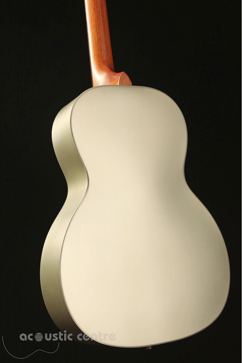 Gretsch G9201 Honeydipper Round Neck Resonator Guitar - Acoustic Centre Music Store, Melbourne Australia