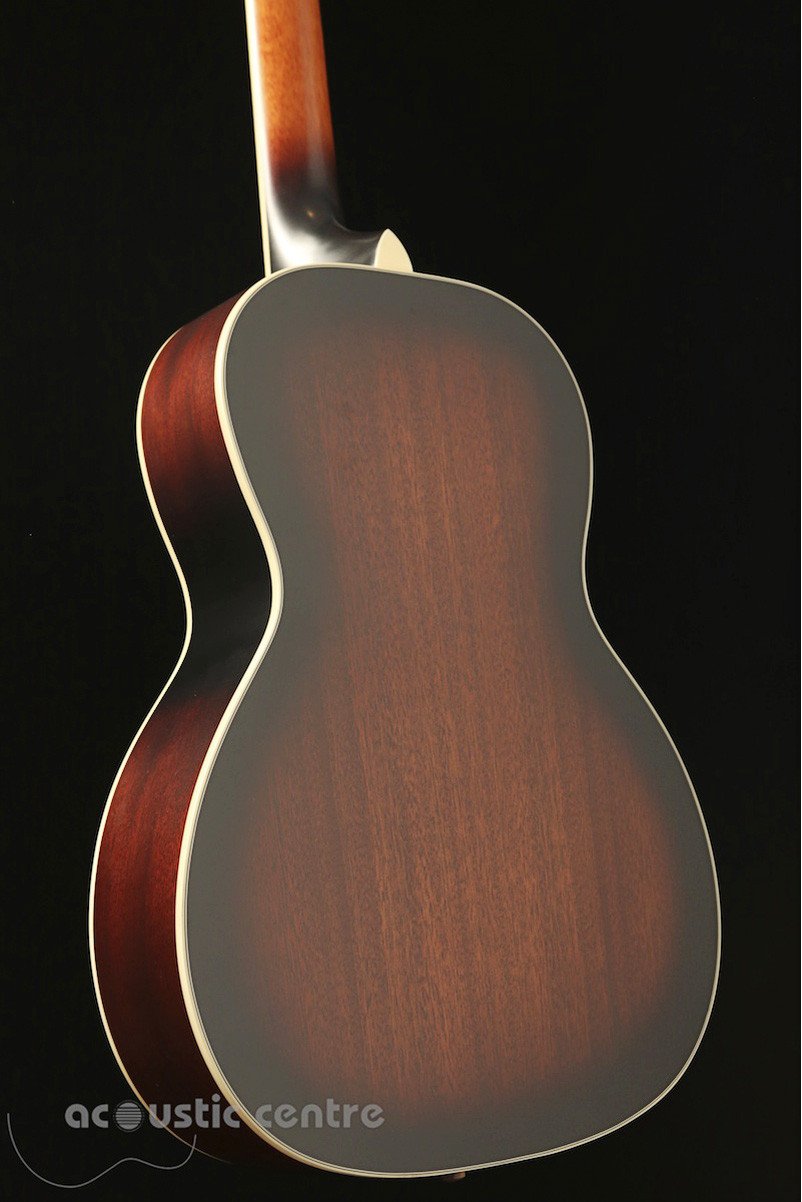 Gretsch G9241 Alligator Biscuit Electric Acoustic Resonator Guitar - Acoustic Centre Music Store, Melbourne Australia