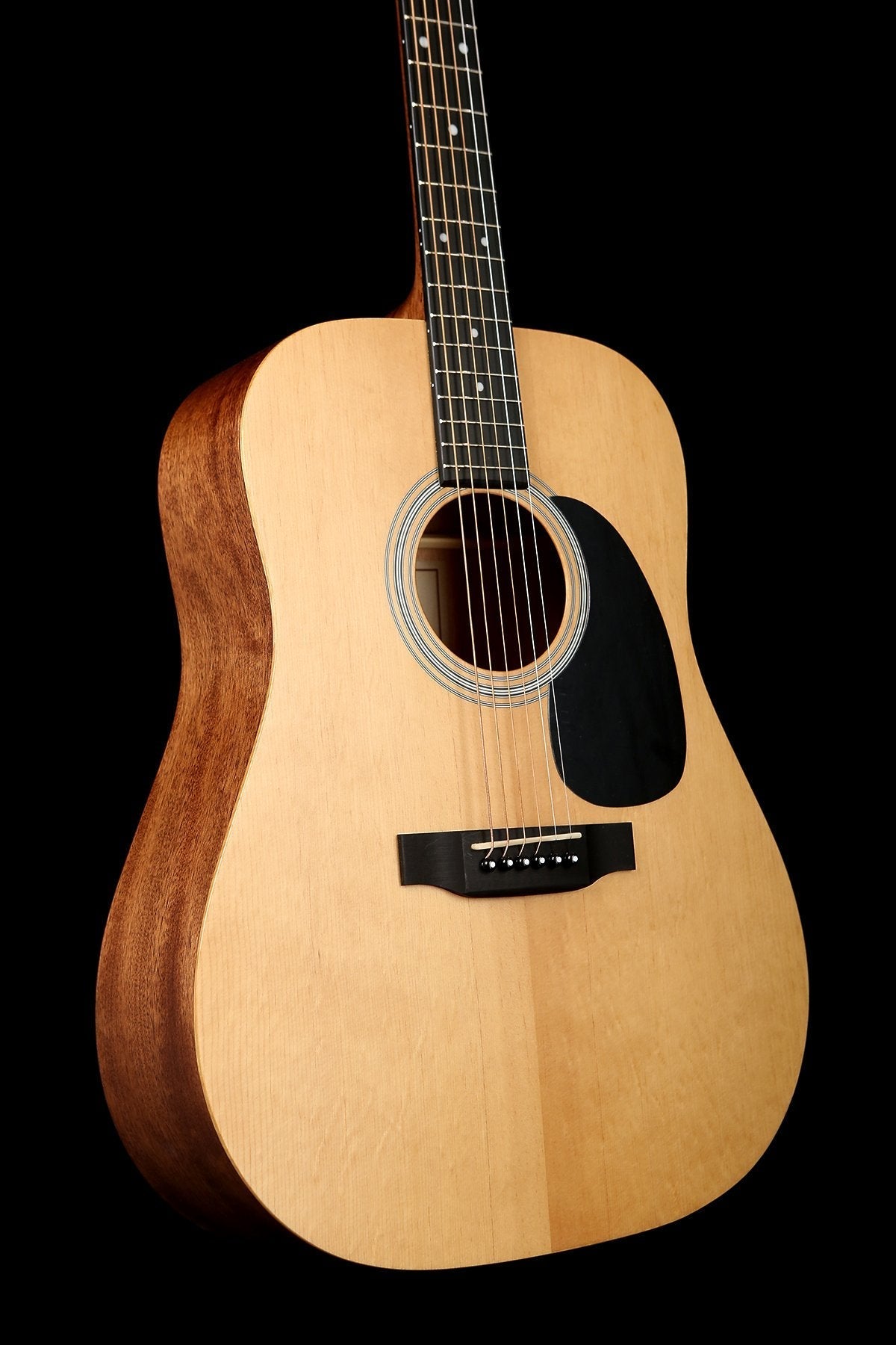 Sigma DM-ST Acoustic Guitar - Acoustic Centre Music Store, Melbourne Australia