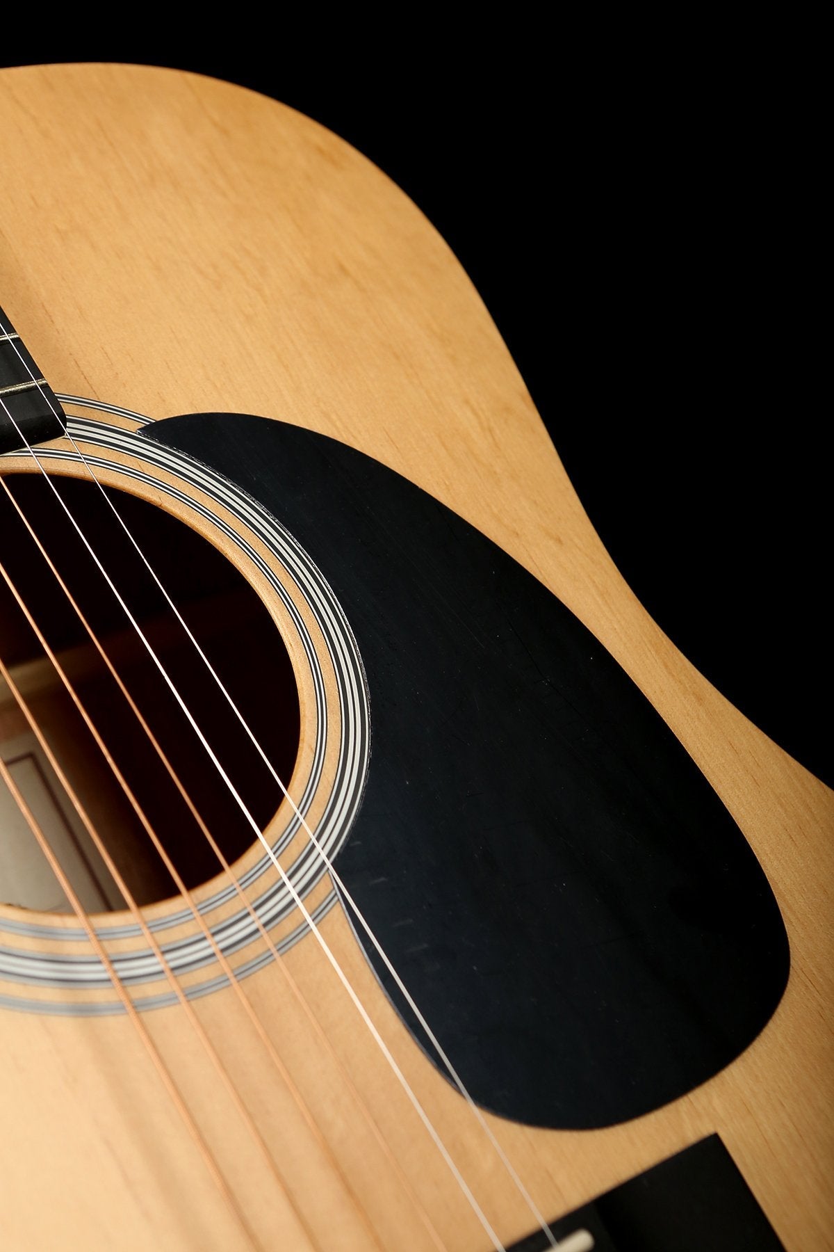 Sigma DM-ST Acoustic Guitar - Acoustic Centre Music Store, Melbourne Australia