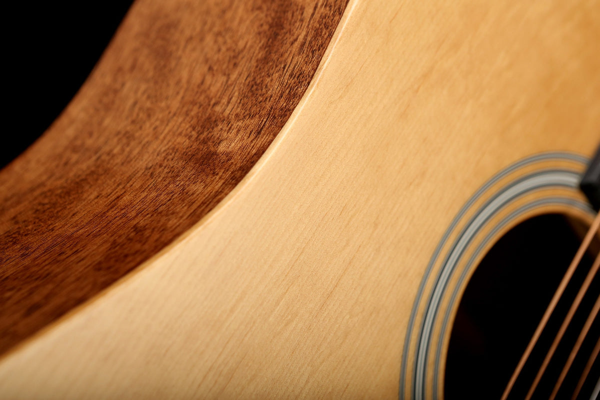 Sigma DM-ST Acoustic Guitar - Acoustic Centre Music Store, Melbourne Australia