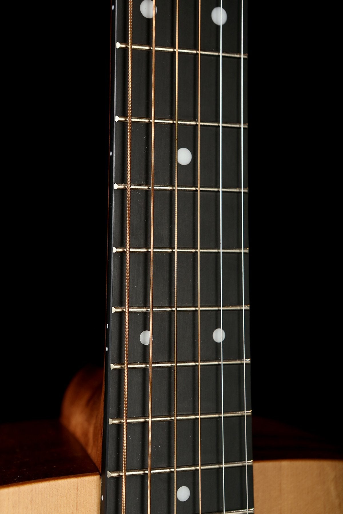 Sigma DM-ST Acoustic Guitar - Acoustic Centre Music Store, Melbourne Australia