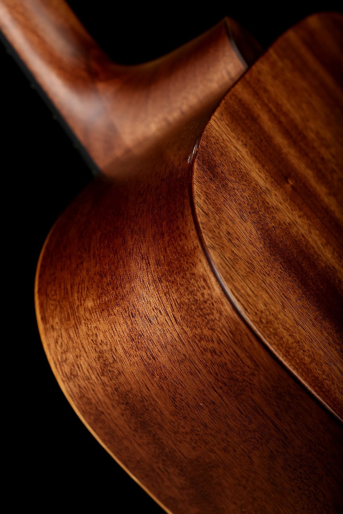 Sigma DM-ST Acoustic Guitar - Acoustic Centre Music Store, Melbourne Australia