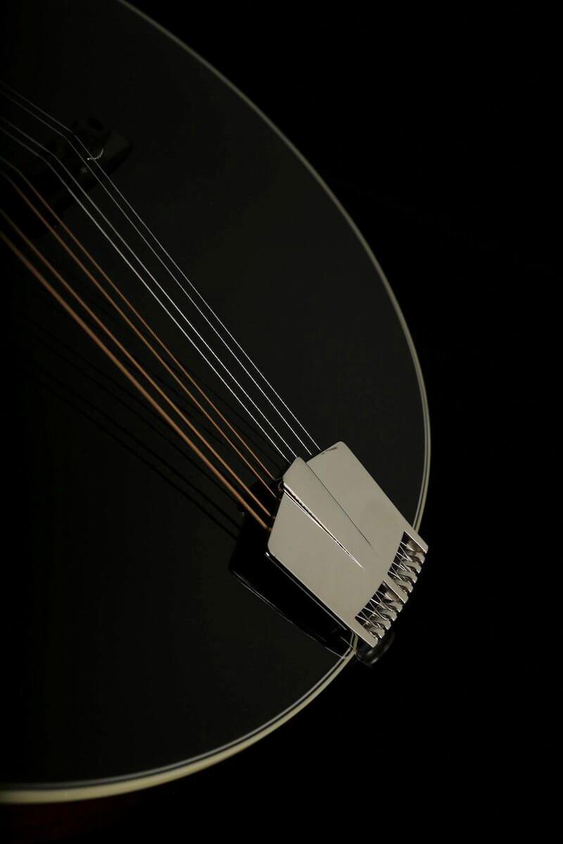 Eastman MD404-BK A Style Mandolin - Acoustic Centre Music Store, Melbourne Australia