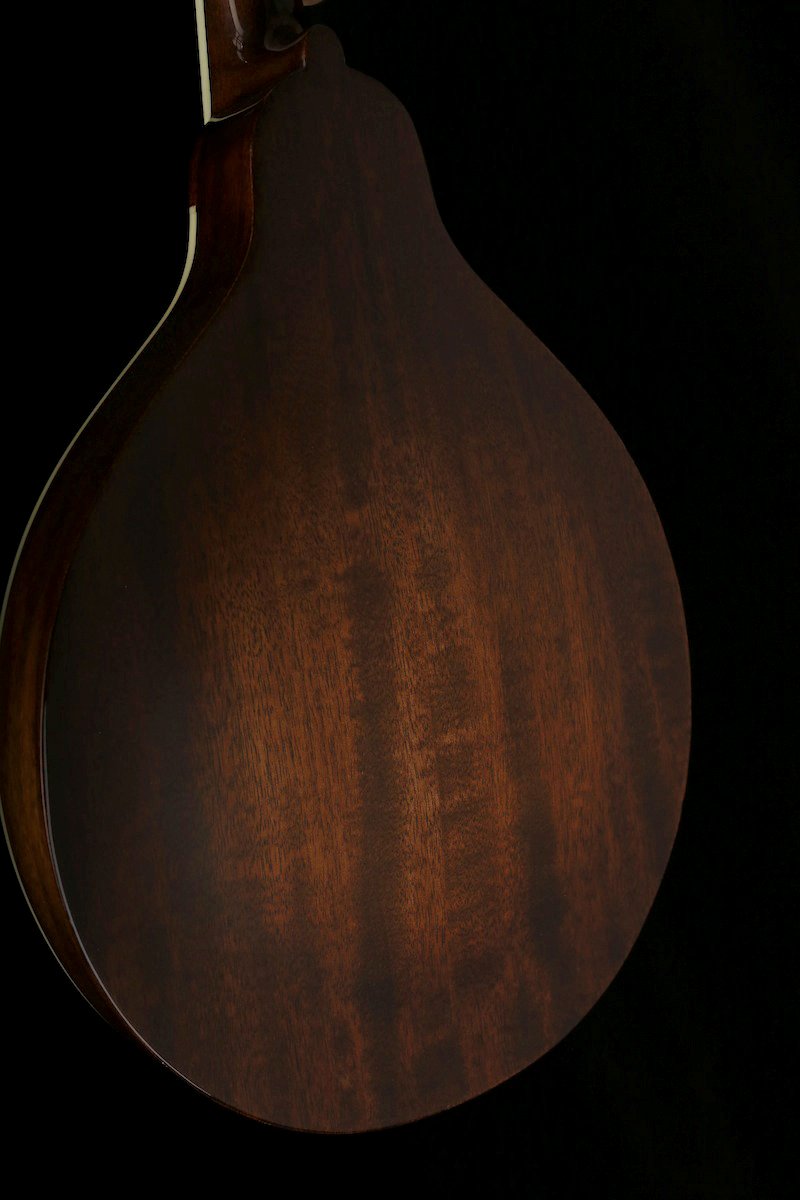 Eastman MD404-BK A Style Mandolin - Acoustic Centre Music Store, Melbourne Australia