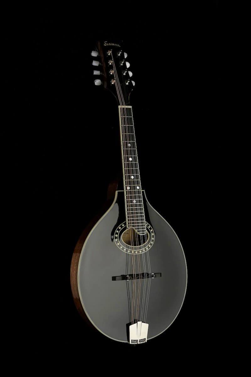 Eastman MD404-BK A Style Mandolin - Acoustic Centre Music Store, Melbourne Australia