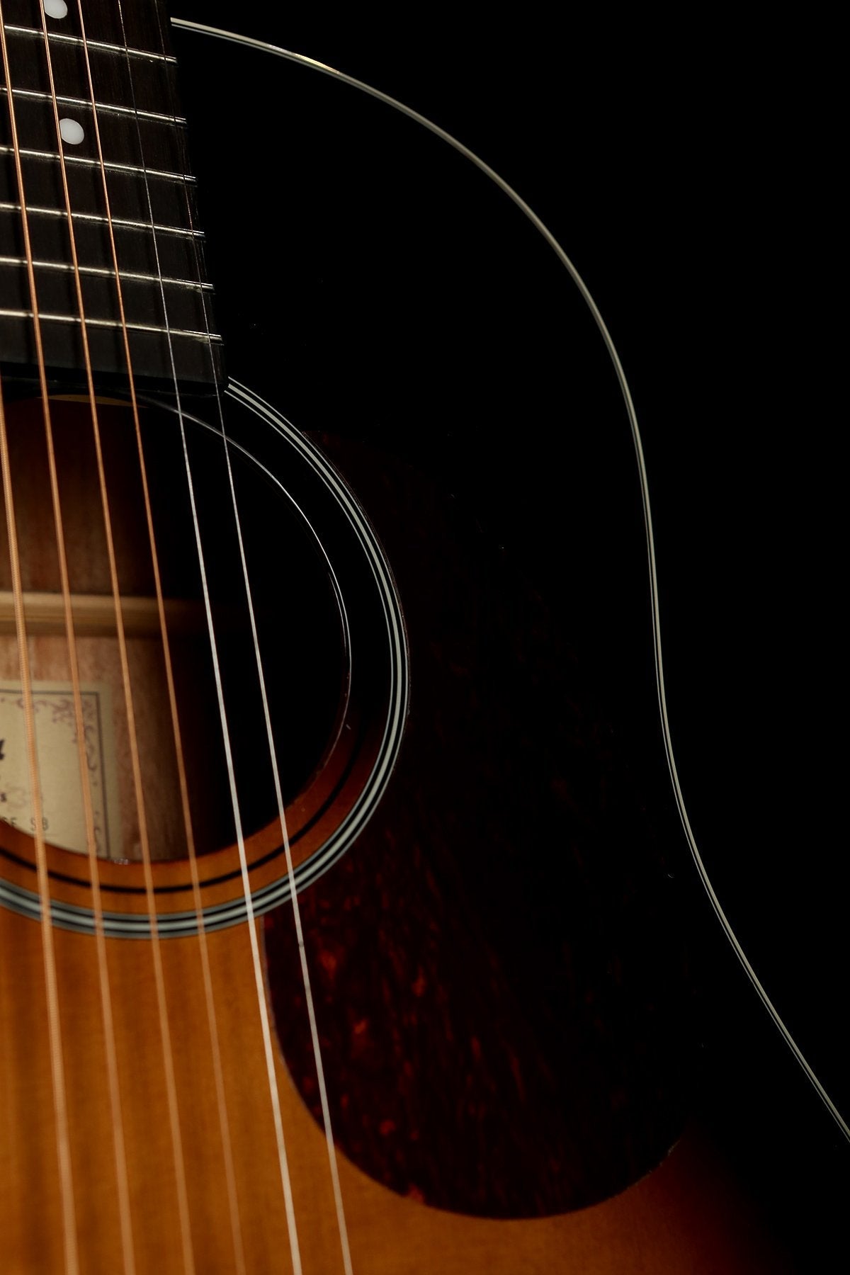 Cort Earth 100SSF Sunburst Acoustic Electric Guitar - Acoustic Centre Music Store, Melbourne Australia