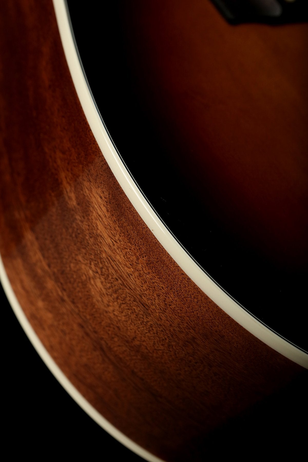 Cort Earth 100SSF Sunburst Acoustic Electric Guitar - Acoustic Centre Music Store, Melbourne Australia