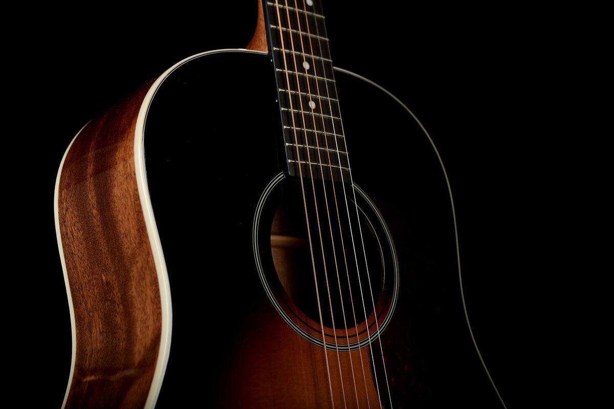 Cort Earth 100SSF Sunburst Acoustic Electric Guitar - Acoustic Centre Music Store, Melbourne Australia