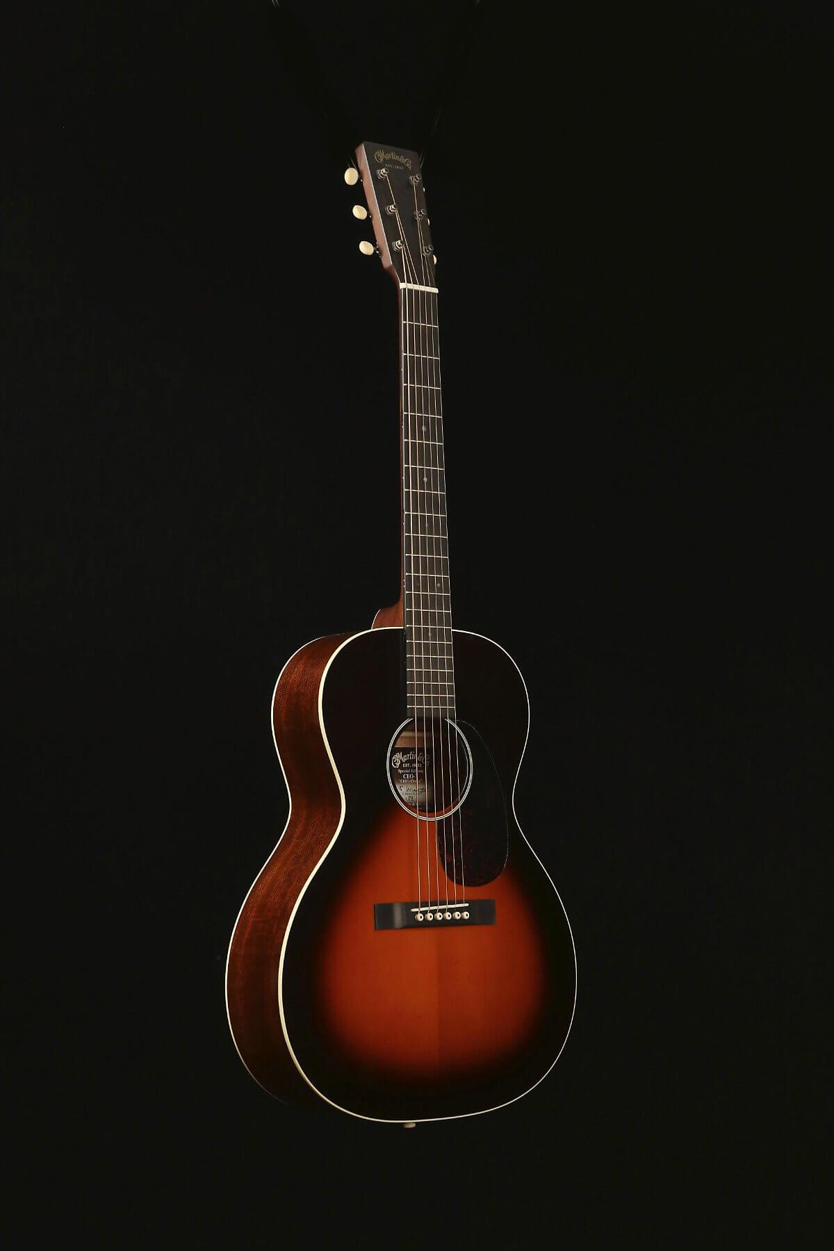 Martin CEO-7 Acoustic Guitar - Acoustic Centre Music Store, Melbourne Australia