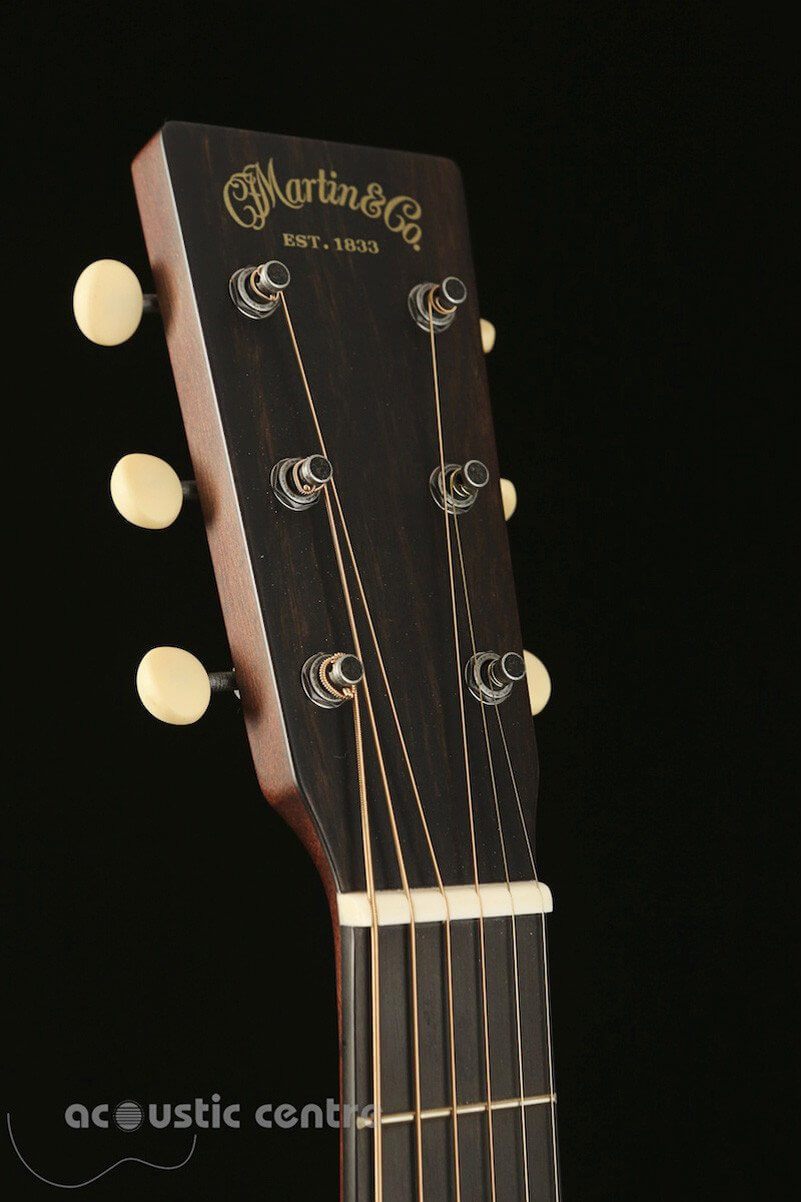 Martin CEO-7 Acoustic Guitar - Acoustic Centre Music Store, Melbourne Australia