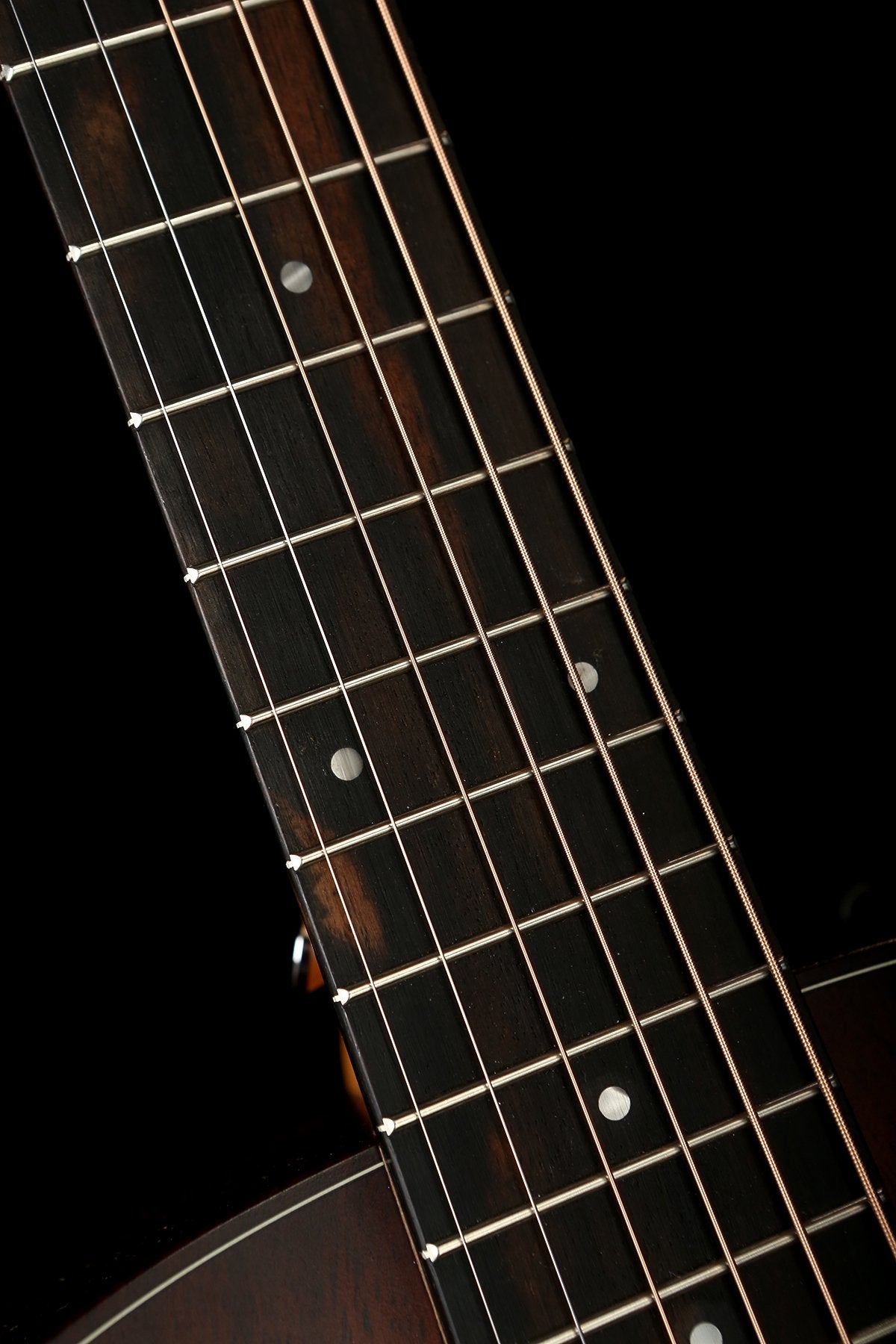 Taylor GS Mini-e Koa Plus Left Hand Acoustic Electric Guitar - Acoustic Centre Music Store, Melbourne Australia