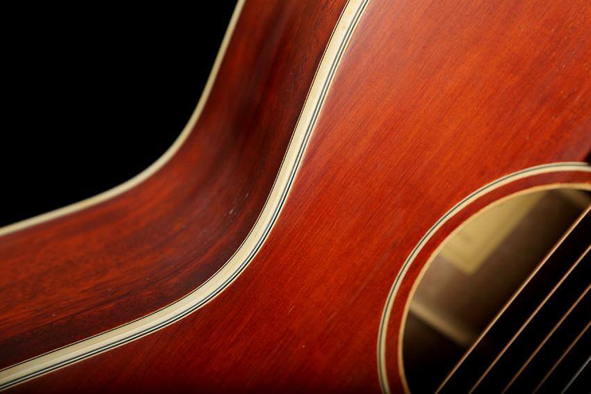 Eastman E10-00-SSV Antique Varnish Acoustic Guitar - Acoustic Centre Music Store, Melbourne Australia