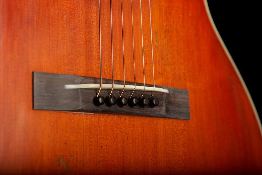 Eastman E10-00-SSV Antique Varnish Acoustic Guitar - Acoustic Centre Music Store, Melbourne Australia