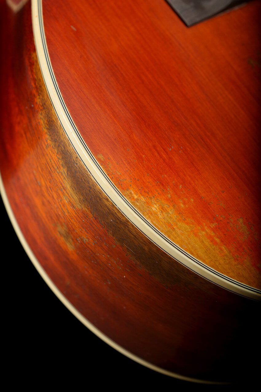 Eastman E10-00-SSV Antique Varnish Acoustic Guitar - Acoustic Centre Music Store, Melbourne Australia