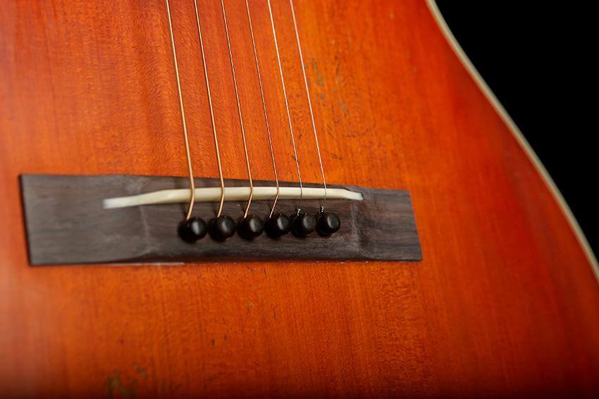 Eastman E10-00-SSV Antique Varnish Acoustic Guitar - Acoustic Centre Music Store, Melbourne Australia