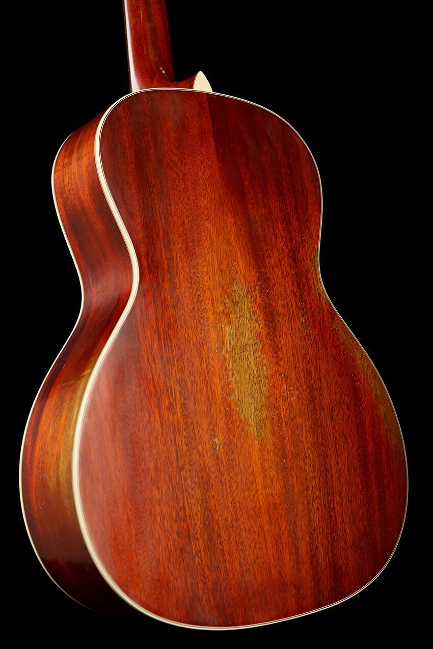 Eastman E10-00-SSV Antique Varnish Acoustic Guitar - Acoustic Centre Music Store, Melbourne Australia