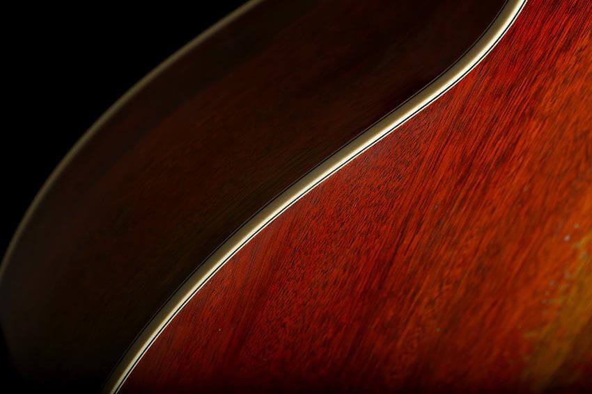Eastman E10-00-SSV Antique Varnish Acoustic Guitar - Acoustic Centre Music Store, Melbourne Australia