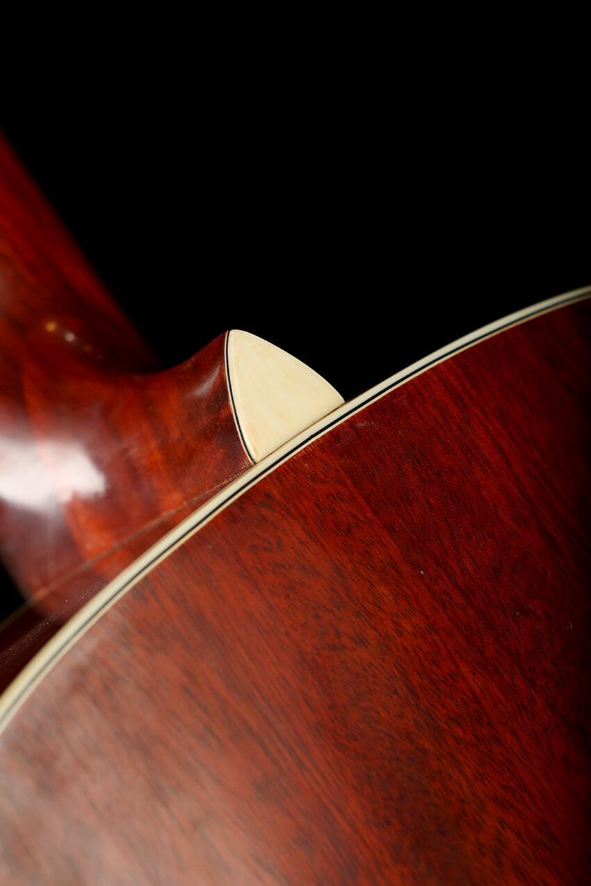 Eastman E10-00-SSV Antique Varnish Acoustic Guitar - Acoustic Centre Music Store, Melbourne Australia