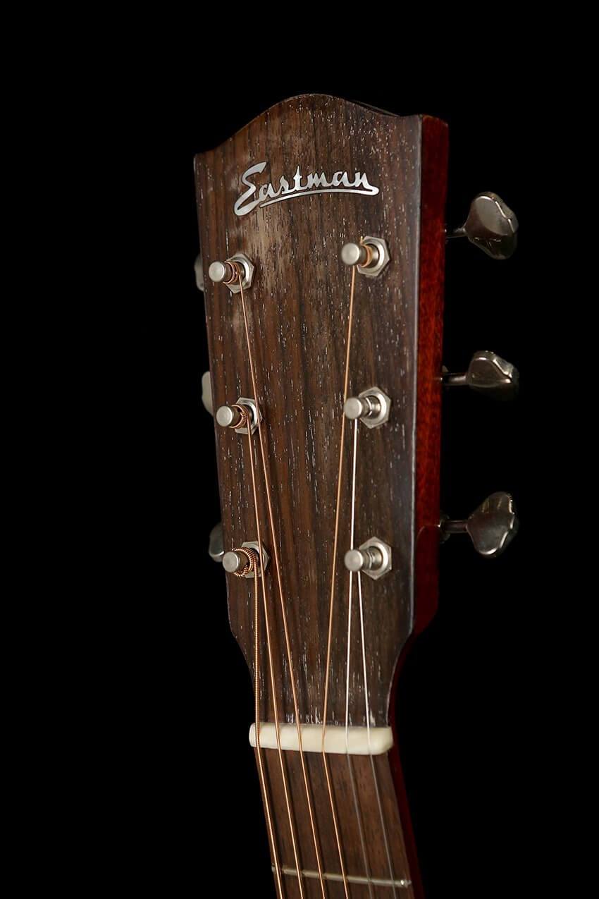 Eastman E10-00-SSV Antique Varnish Acoustic Guitar - Acoustic Centre Music Store, Melbourne Australia