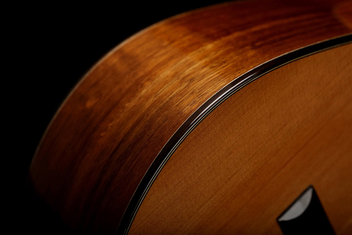 Katoh MCG115C Cedar Classical Guitar - Acoustic Centre Music Store, Melbourne Australia