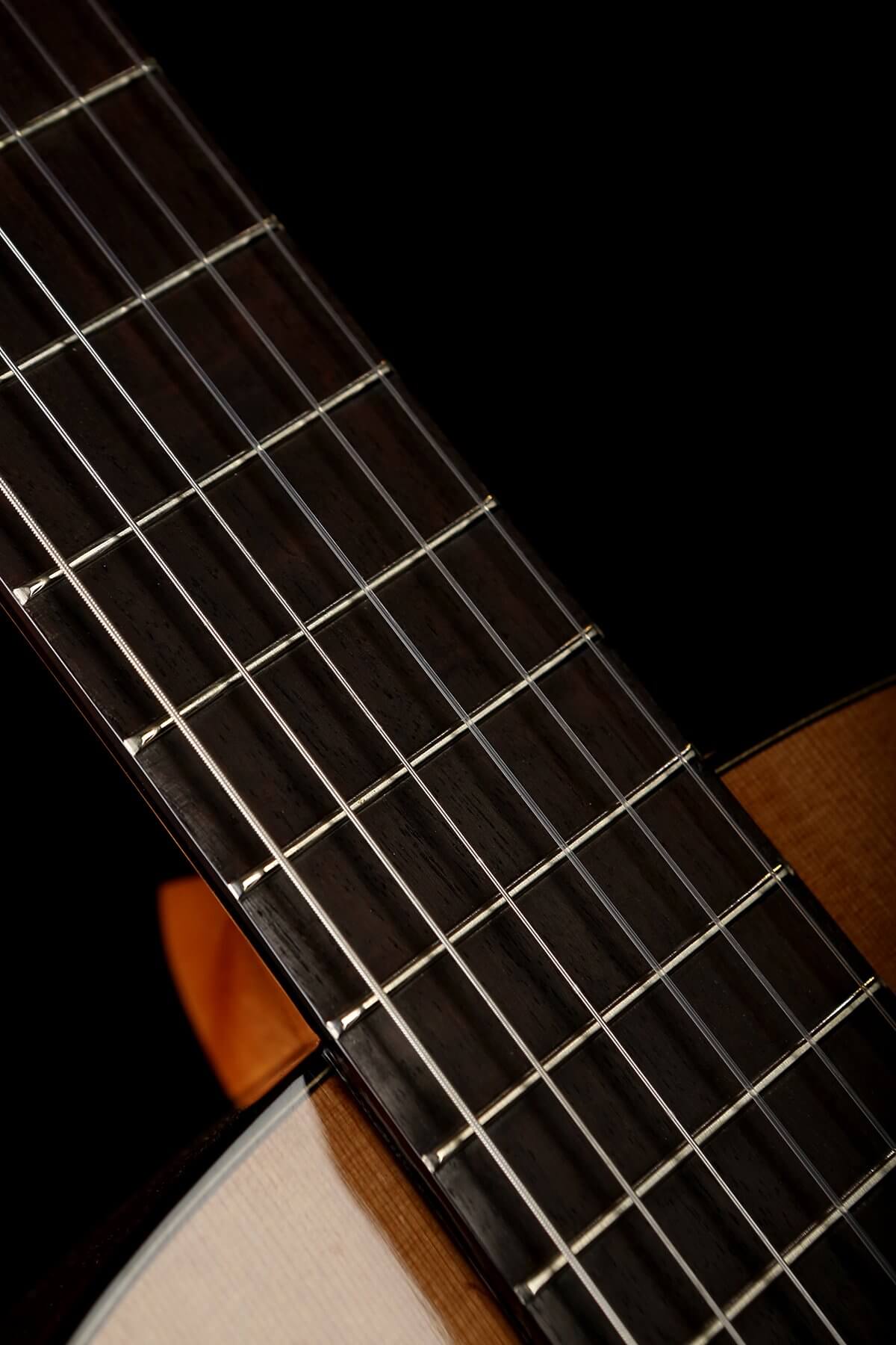 Katoh MCG115C Cedar Classical Guitar - Acoustic Centre Music Store, Melbourne Australia