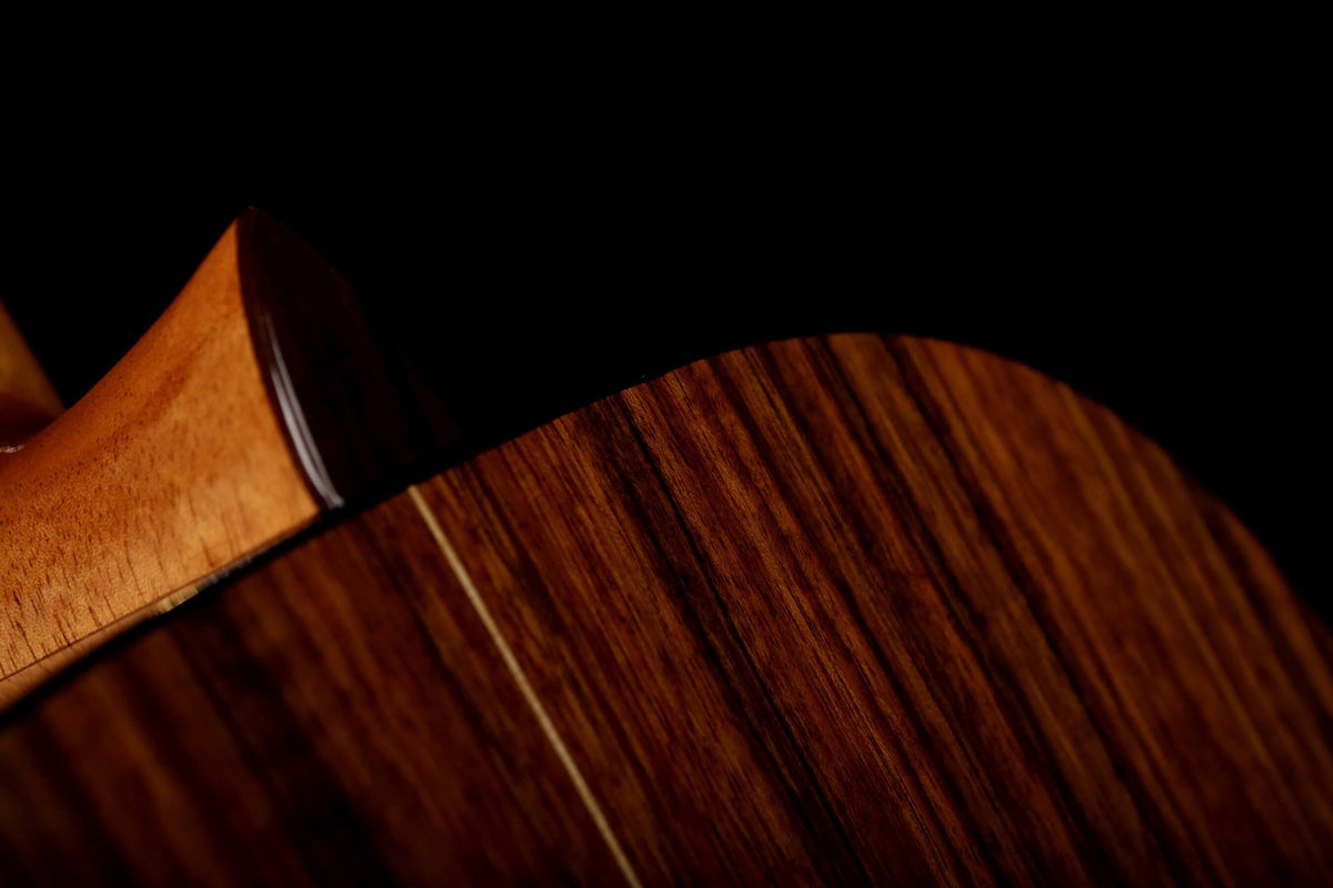 Katoh MCG115C Cedar Classical Guitar - Acoustic Centre Music Store, Melbourne Australia