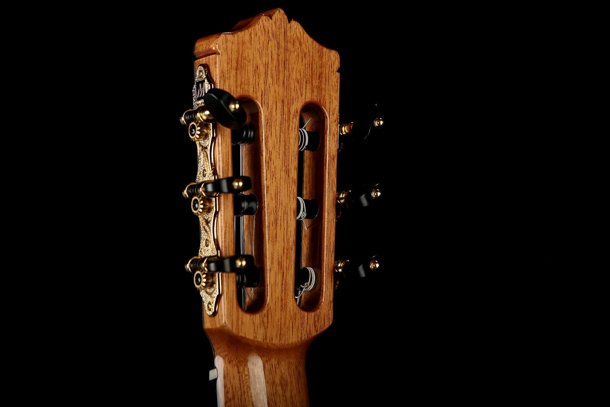 Katoh MCG115C Cedar Classical Guitar - Acoustic Centre Music Store, Melbourne Australia