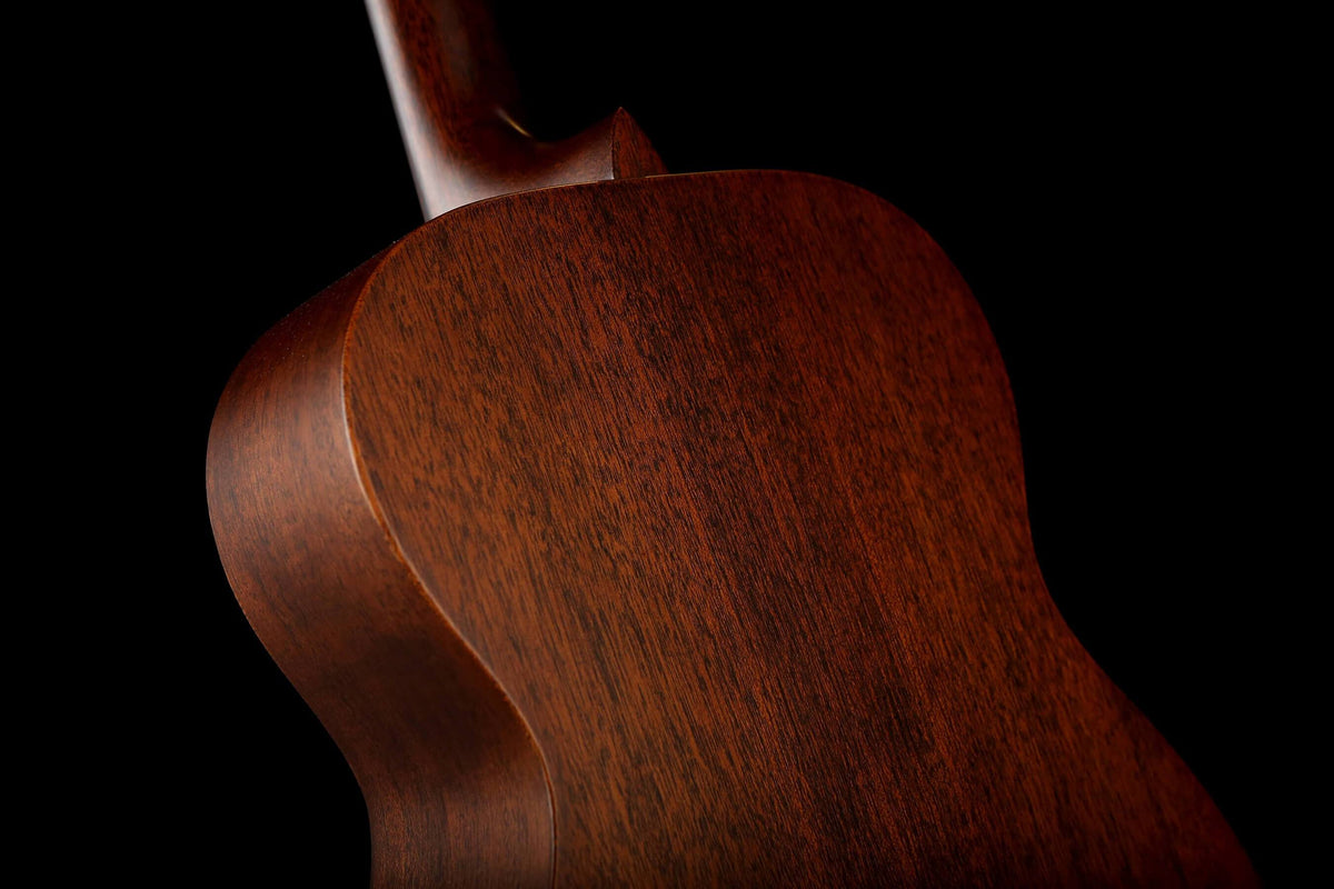Martin 00-15M Acoustic Guitar: 15 Series - Acoustic Centre Music Store, Melbourne Australia