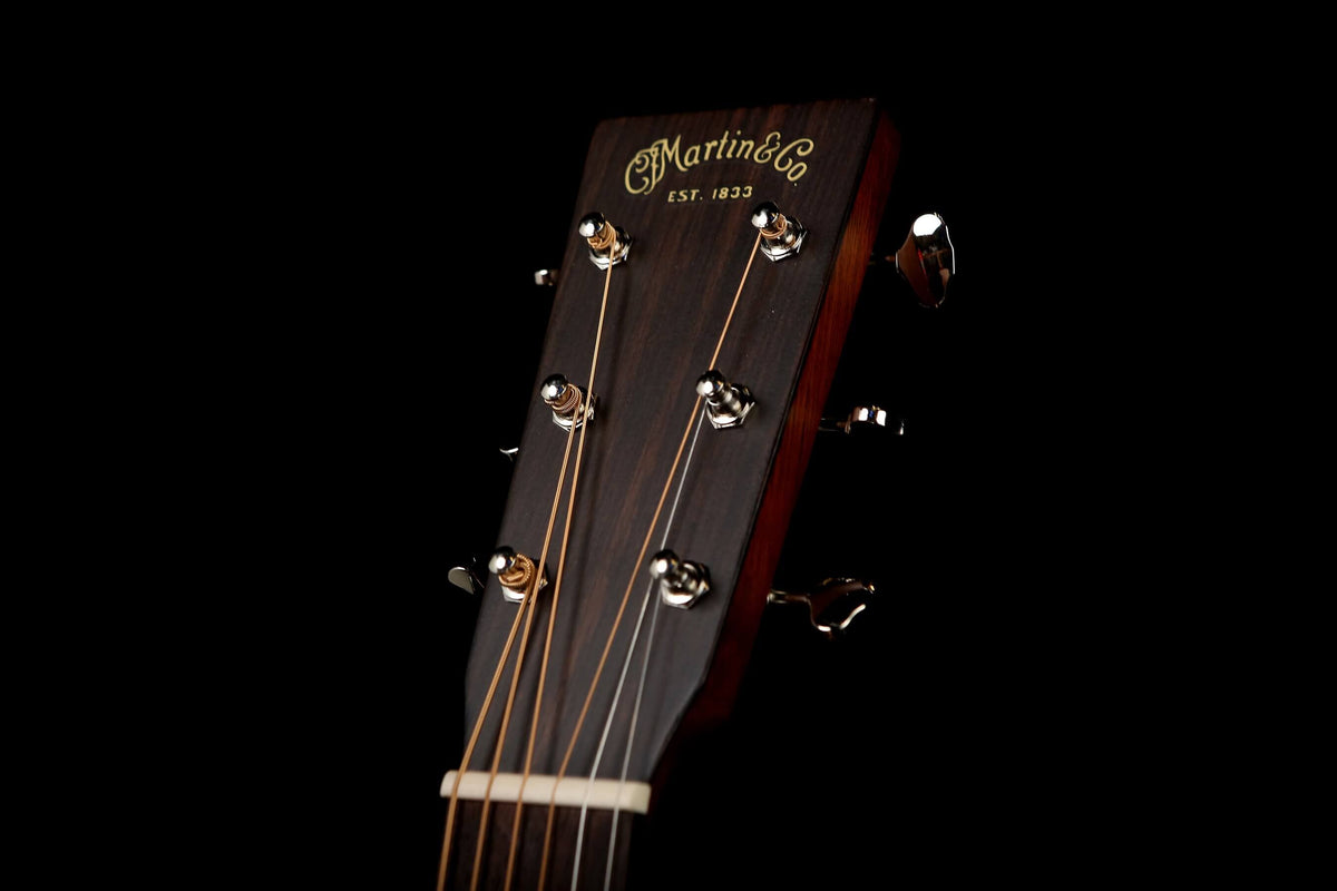 Martin 00-15M Acoustic Guitar: 15 Series - Acoustic Centre Music Store, Melbourne Australia