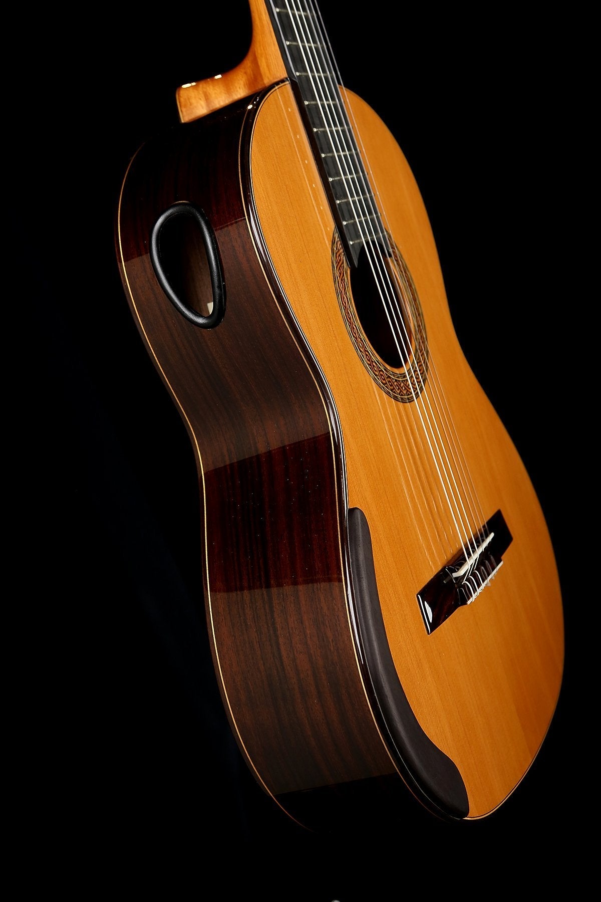 William Falkiner Guitar - 0ar90ze