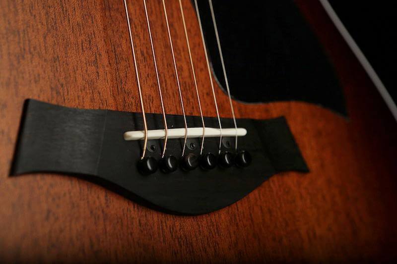 Taylor 324ce V-Class Acoustic Electric Guitar - Acoustic Centre Music Store, Melbourne Australia