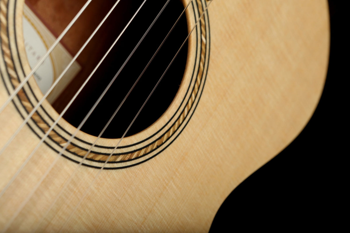 Taylor Academy 12-N Classical Guitar - Acoustic Centre Music Store, Melbourne Australia