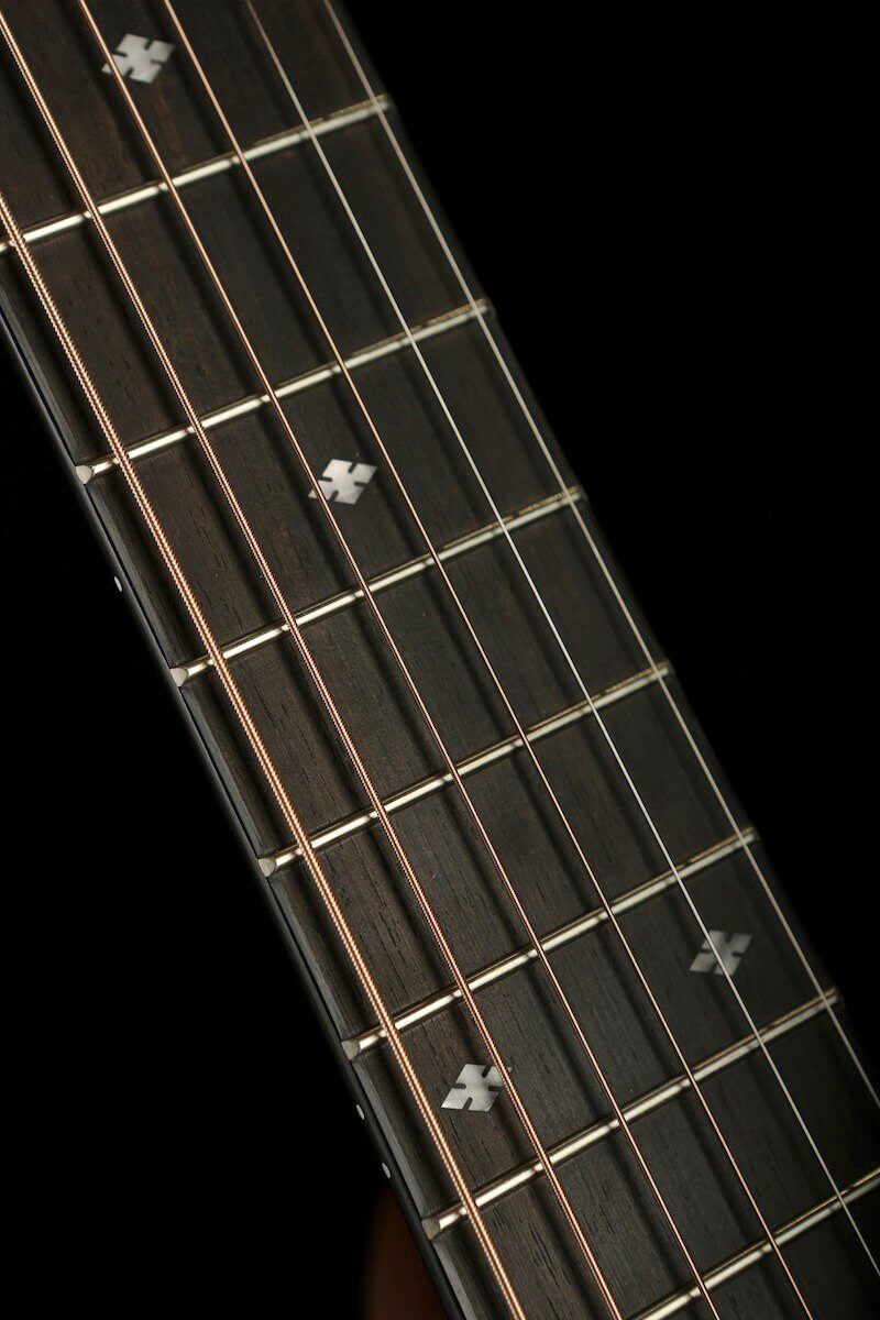 Taylor 324ce V-Class Acoustic Electric Guitar - Acoustic Centre Music Store, Melbourne Australia