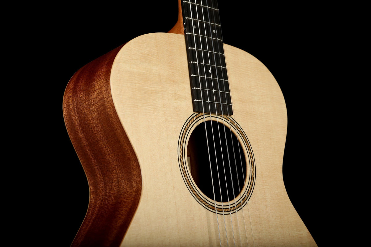 Taylor Academy 12-N Classical Guitar - Acoustic Centre Music Store, Melbourne Australia