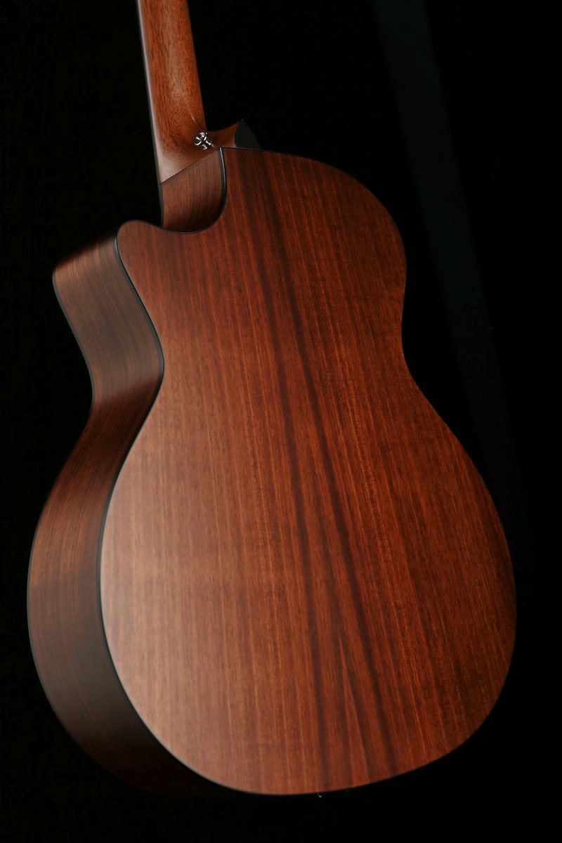 Taylor 324ce V-Class Acoustic Electric Guitar - Acoustic Centre Music Store, Melbourne Australia