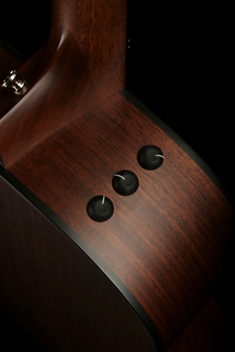 Taylor 324ce V-Class Acoustic Electric Guitar - Acoustic Centre Music Store, Melbourne Australia