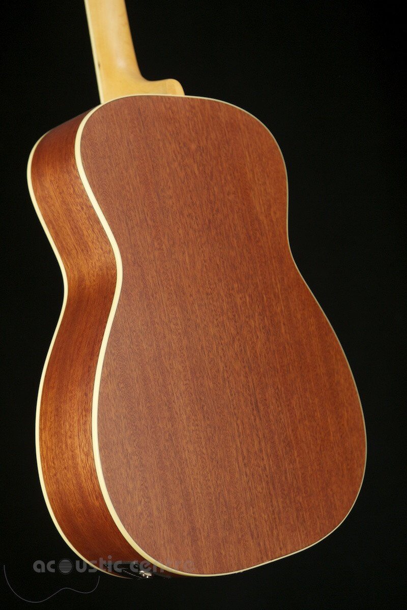 Fender Tim Armstrong Hellcat SE Acoustic Electric Guitar - Acoustic Centre Music Store, Melbourne Australia