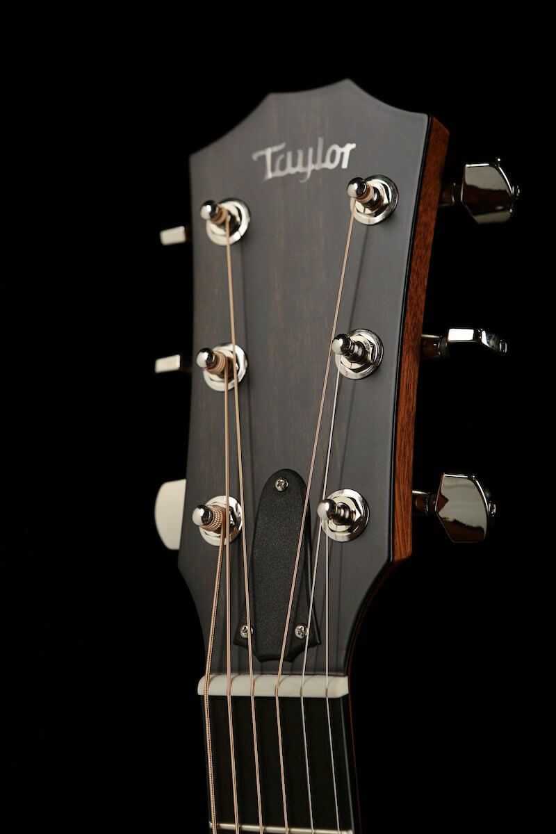 Taylor 324ce V-Class Acoustic Electric Guitar - Acoustic Centre Music Store, Melbourne Australia