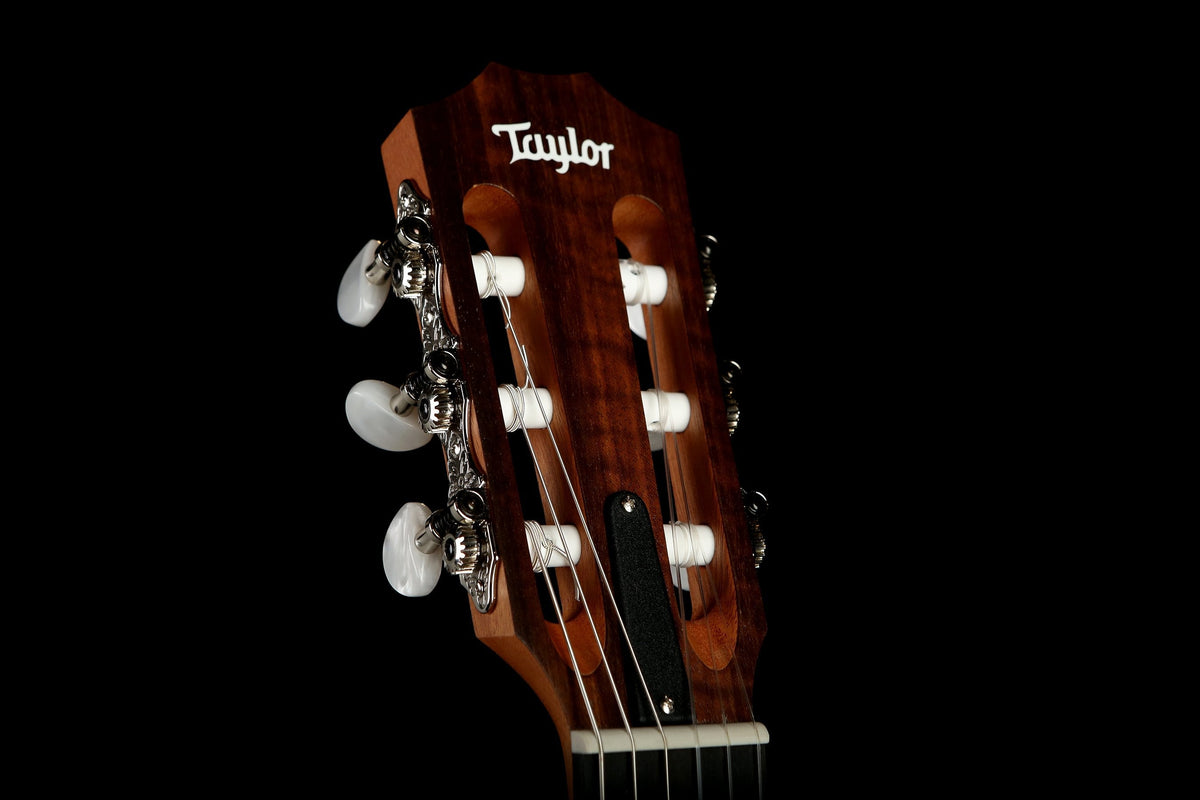 Taylor Academy 12-N Classical Guitar - Acoustic Centre Music Store, Melbourne Australia