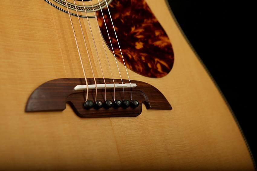 Alvarez MD60EBG Acoustic Electric Guitar - Acoustic Centre Music Store, Melbourne Australia