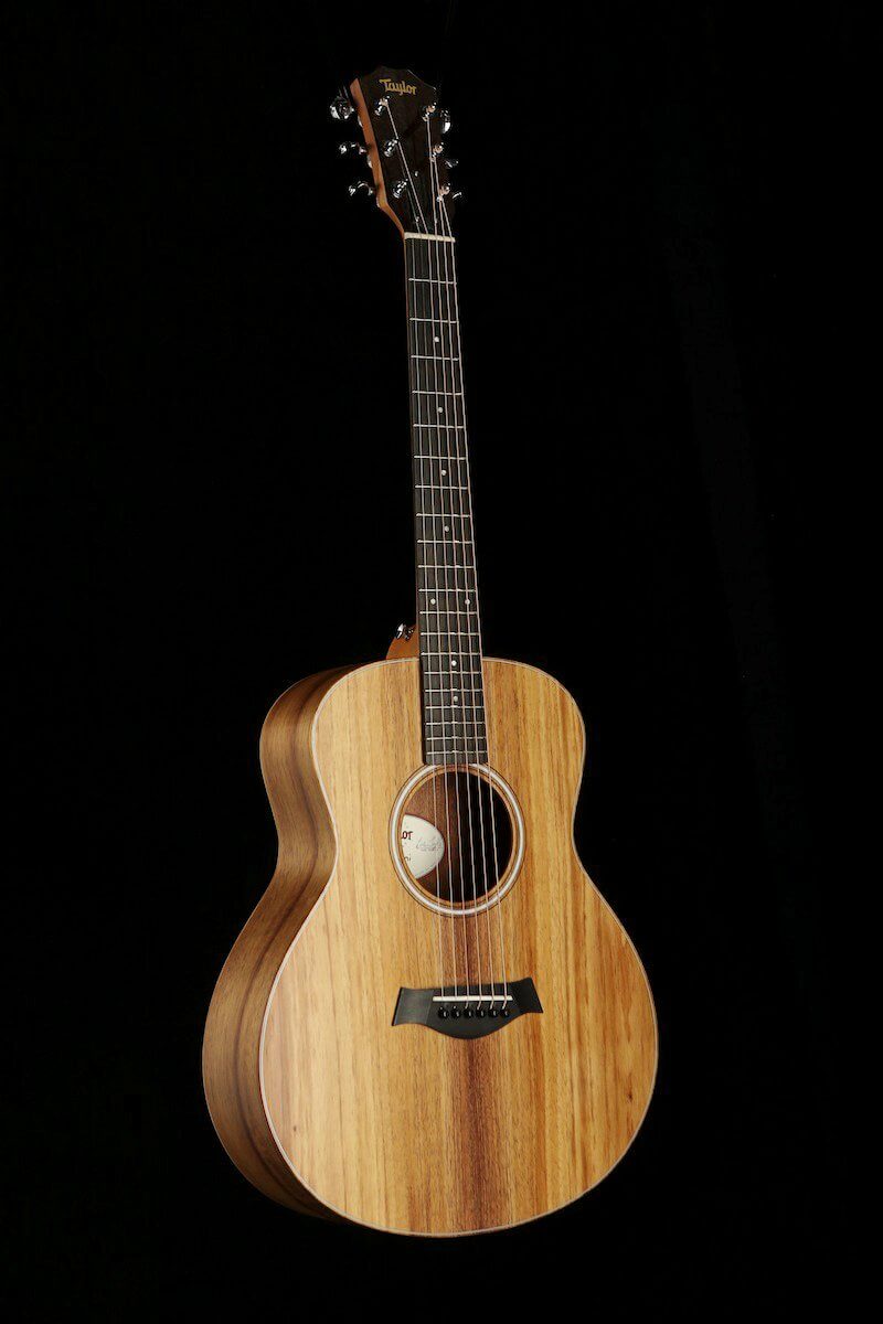 Taylor GS Mini Koa Left Hand Acoustic Guitar - Acoustic Centre Music Store, Melbourne Australia