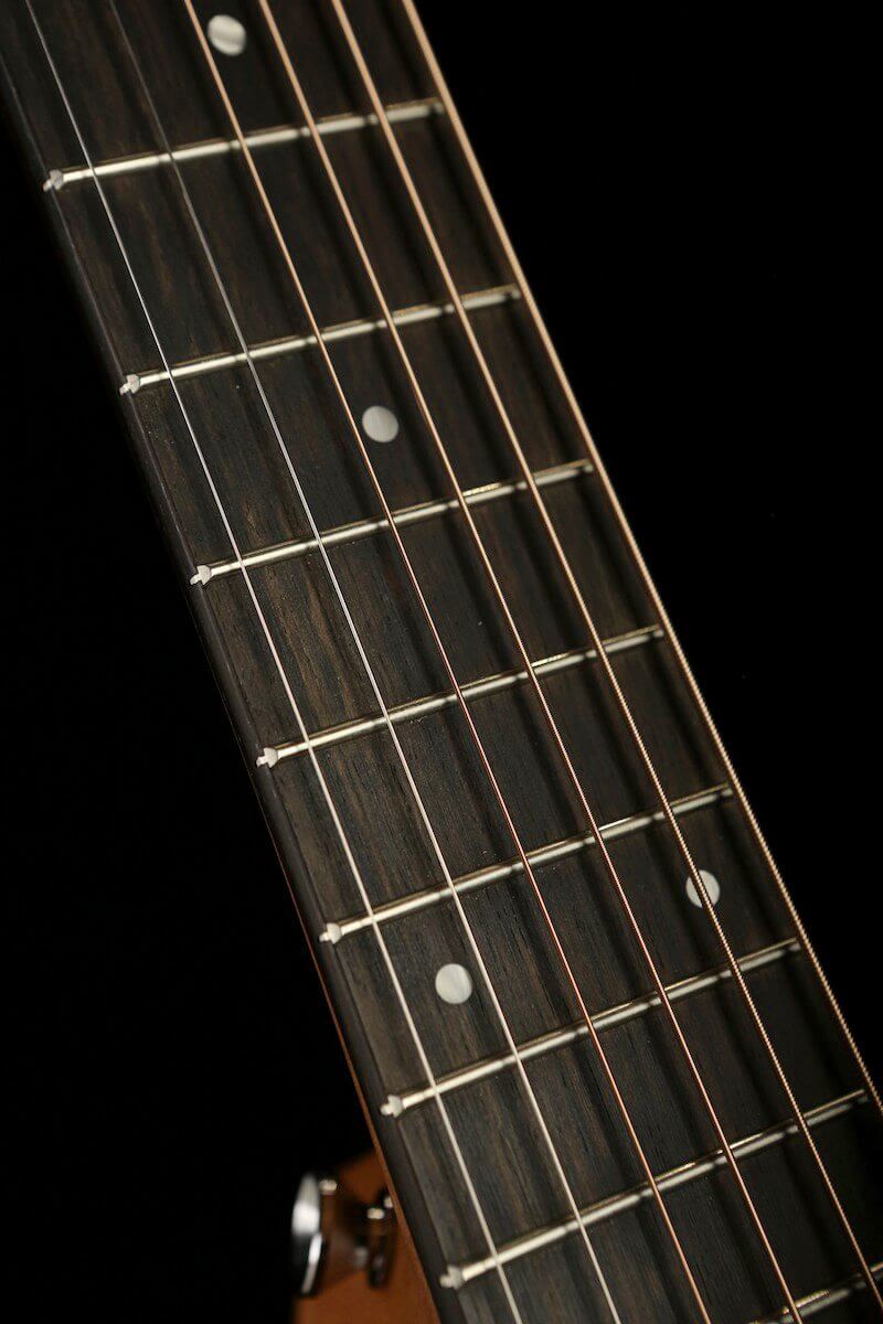 Taylor GS Mini Koa Left Hand Acoustic Guitar - Acoustic Centre Music Store, Melbourne Australia