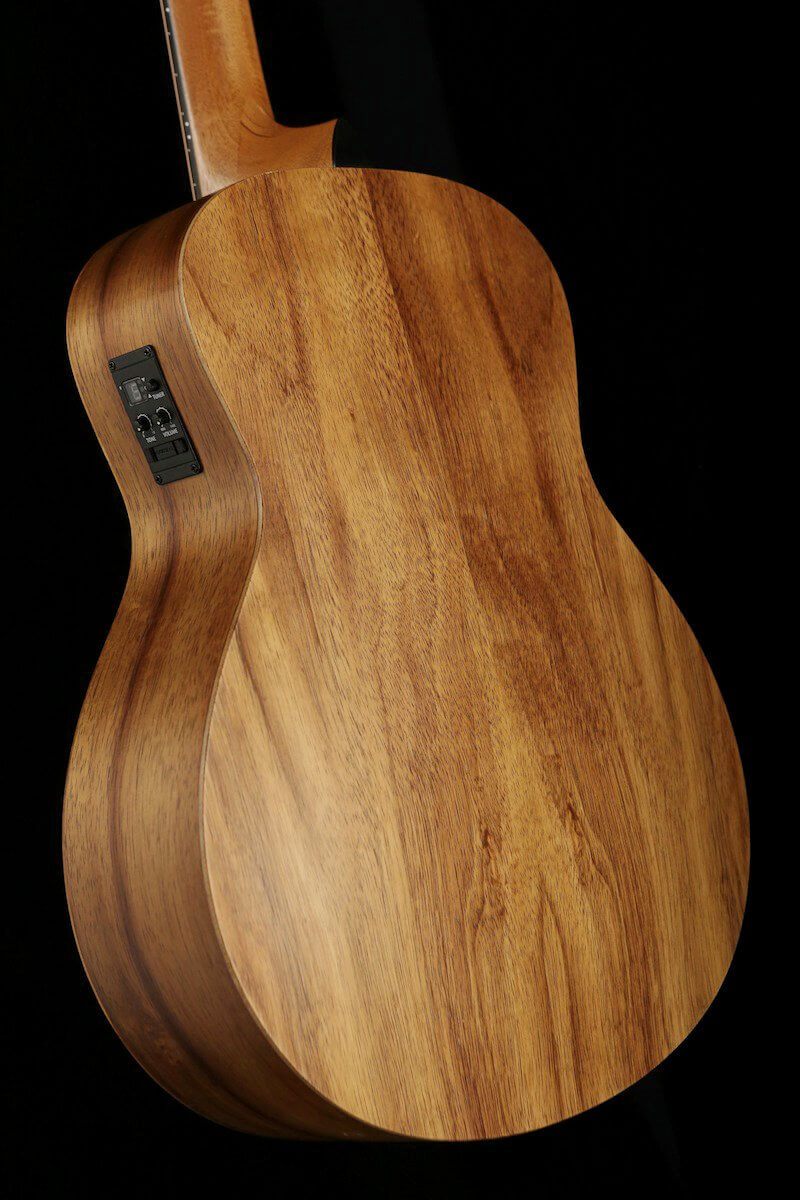 Taylor GS Mini Koa Left Hand Acoustic Guitar - Acoustic Centre Music Store, Melbourne Australia