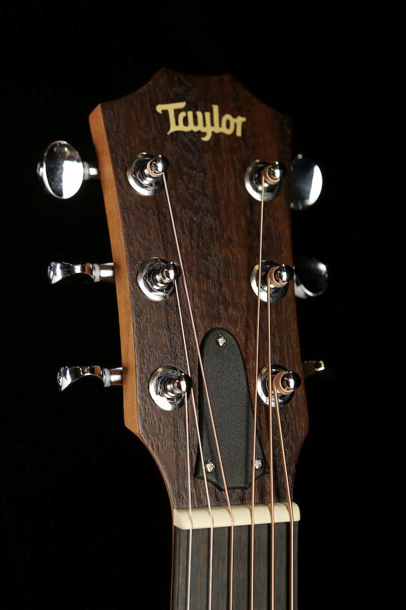 Taylor GS Mini Koa Left Hand Acoustic Guitar - Acoustic Centre Music Store, Melbourne Australia