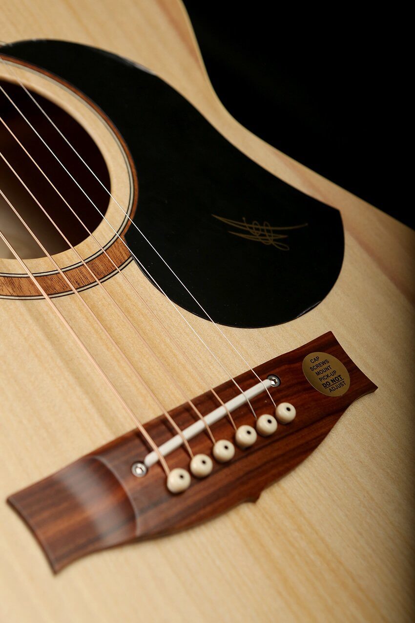 Maton EBG808CL Performer Acoustic Electric Guitar - Acoustic Centre Music Store, Melbourne Australia