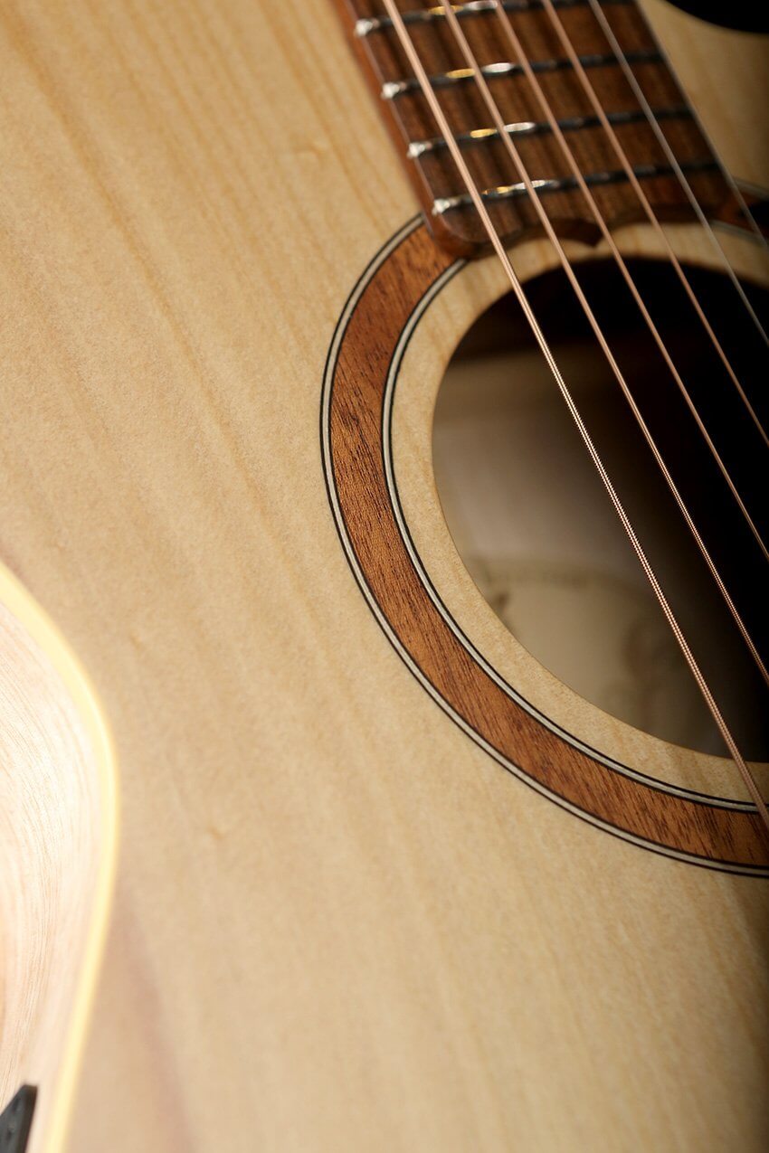 Maton EBG808CL Performer Acoustic Electric Guitar - Acoustic Centre Music Store, Melbourne Australia