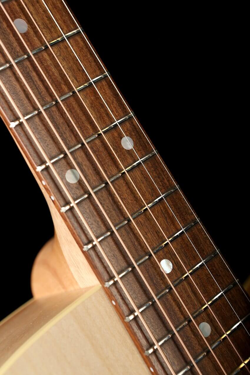 Maton EBG808CL Performer Acoustic Electric Guitar - Acoustic Centre Music Store, Melbourne Australia